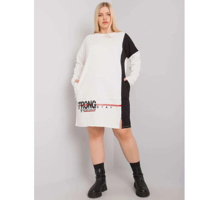 Tunika RV TU 7222.80P ecru