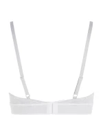 Dámska trojuholníková športová podprsenka UW0UW04256-PJ4 - Tommy Hilfiger Dámska trojuholníková športová podprsenka UW0UW04256-PJ4 - Tommy Hilfiger