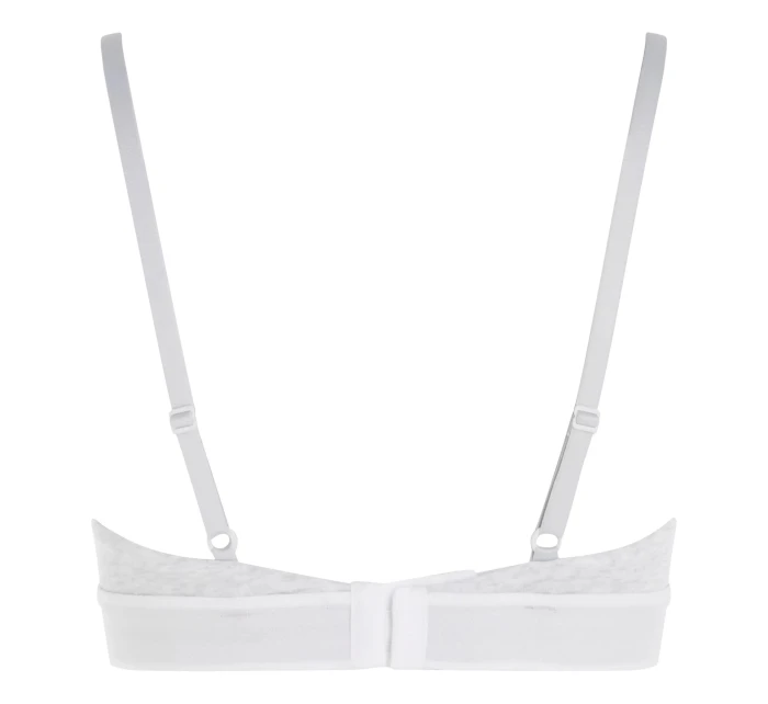 Dámska trojuholníková športová podprsenka UW0UW04256-PJ4 - Tommy Hilfiger Dámska trojuholníková športová podprsenka UW0UW04256-PJ4 - Tommy Hilfiger