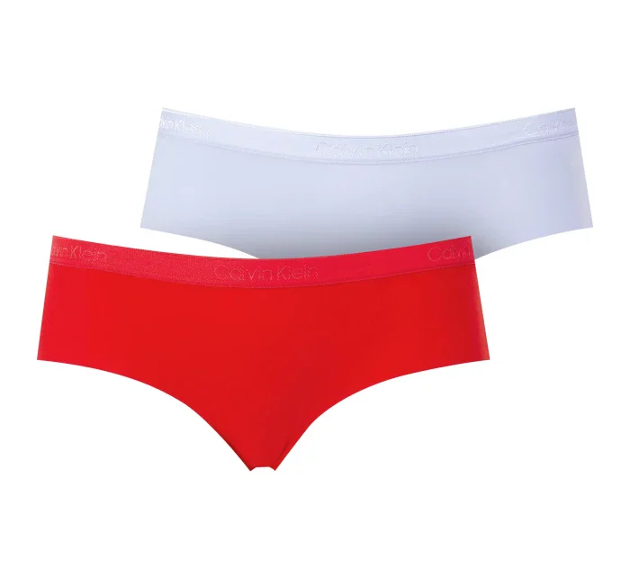 Dámská tanga 2Pack model 20946297 - Calvin Klein Dámská tanga 2Pack model 20946297 - Calvin Klein