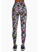 Sportovní legíny model 6393410 90 - Bas Bleu