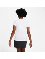 Dámske tričko Nike Sportswear W DM2755 100 Dámske tričko Nike Sportswear W DM2755 100