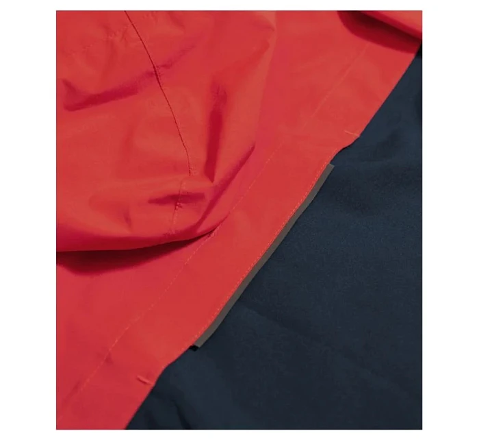 Pánska bunda Rainbow M MLI-53807 červená - Malfini