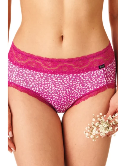 Dámske nohavičky LPC 328 B22