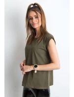 Dámske tričko model 168476 BFG