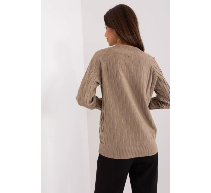 Sveter model 186823 AT