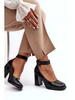 Čerpadlá model 188528 Step in style