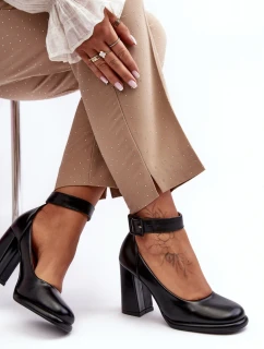 Čerpadlá model 188528 Step in style