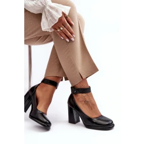 Čerpadlá model 188528 Step in style