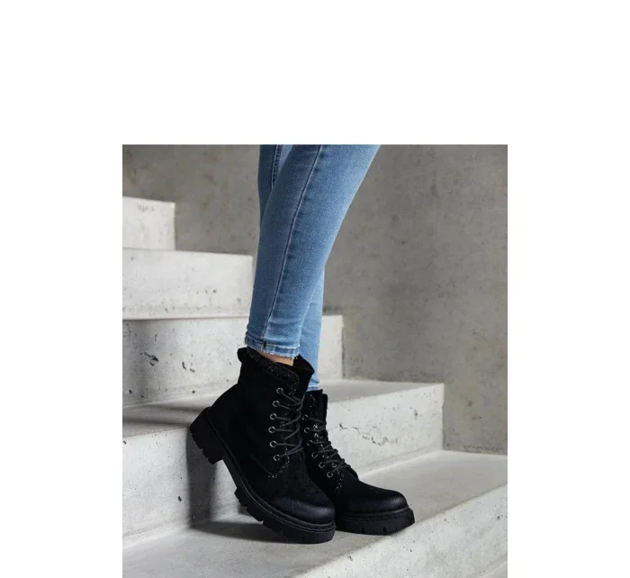 Topánky model 204602 Solea