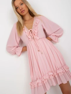 Denné šaty model 214442 Och Bella