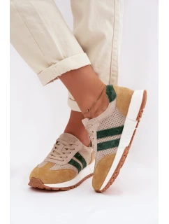 Športová obuv model 224718 Step in style