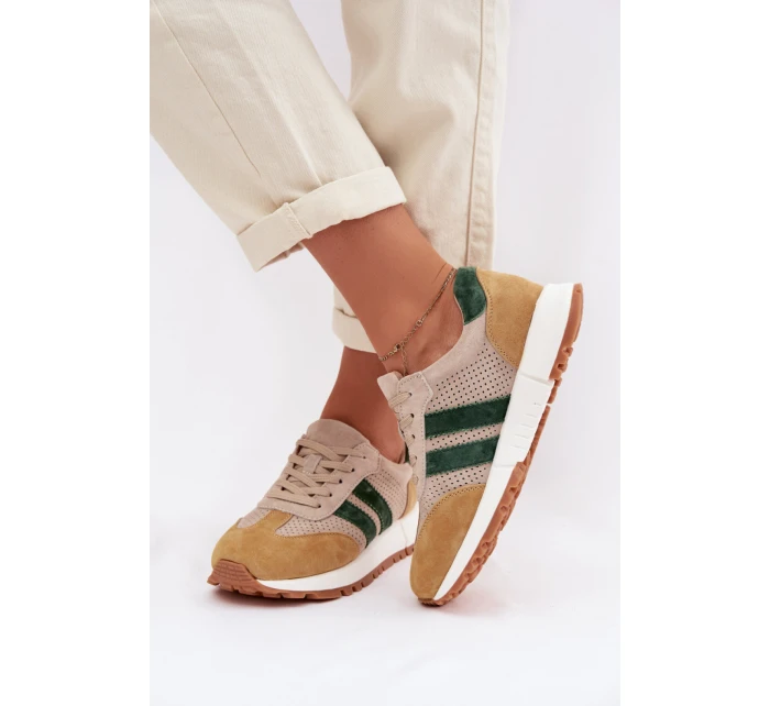 Športová obuv model 224718 Step in style