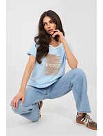 Blúzka model 225456 Relevantnosť