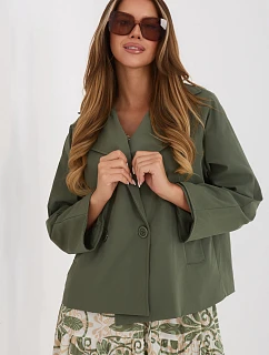 Plášť  model 227359 Rue Paris