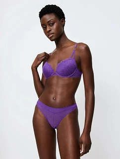 model 22047806 Night in Vegas Brazilian PURPLE  PURPLE - Triumph