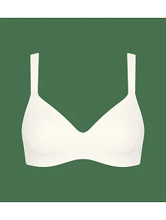 sloggi ZERO Feel 2.0 THE UP TShirt Bra – Silk White – SLOGGI Silk White – SLOGGI