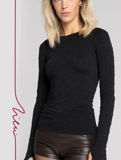 Blúzka Gatta Zień 43161 Bezšvový monogram 01F S-XL