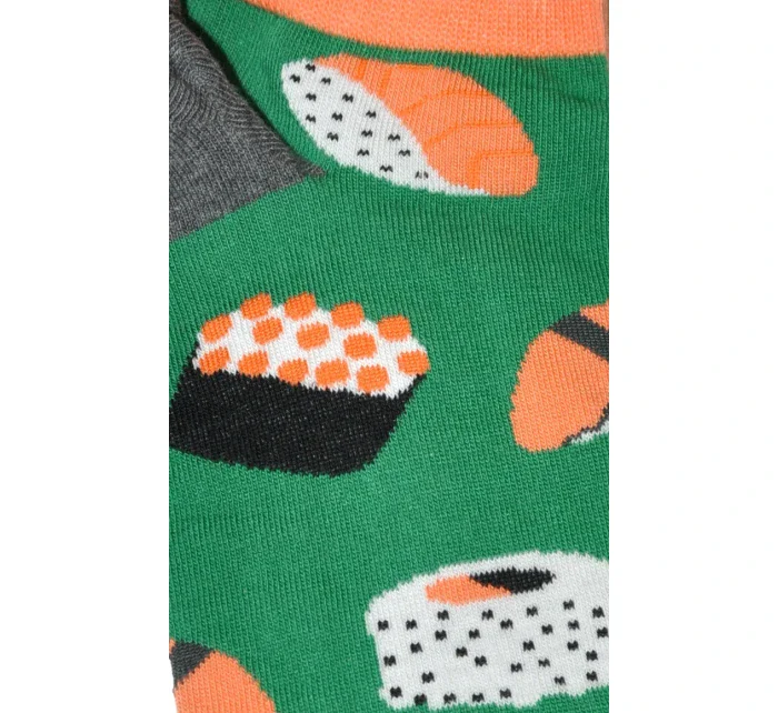 Pánské ponožky Cotton model 8280998 - Intenso