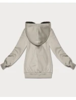 Voľná klokanka S'West beige (B-11#)