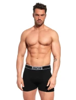 Pánské boxerky model 20579577 black - Gatta Pánské boxerky model 20579577 black - Gatta