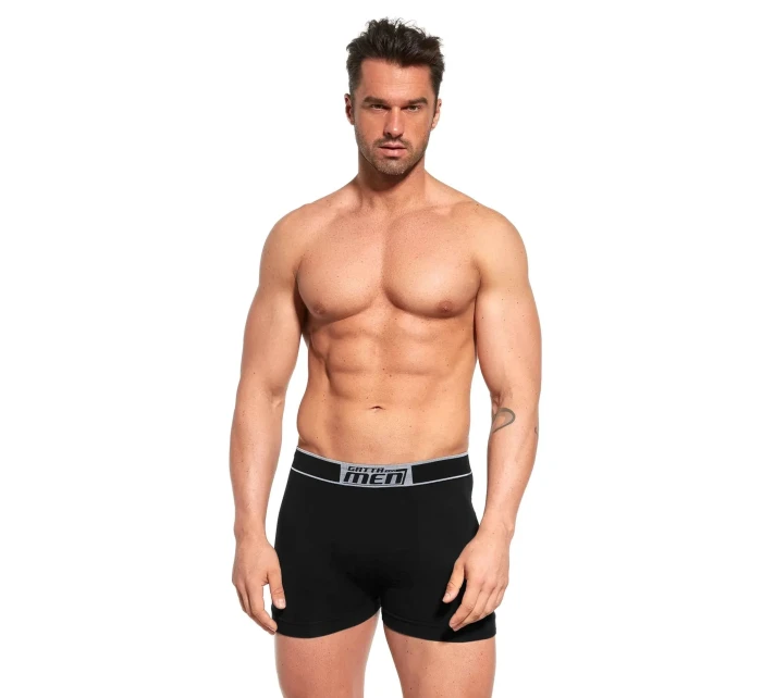 Pánské boxerky model 20579577 black - Gatta Pánské boxerky model 20579577 black - Gatta