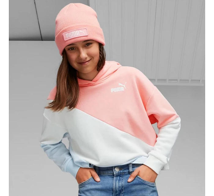 Puma Classic Cuff Beanie Jr 023462 05