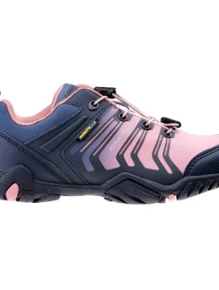 Boty  Low Wp Jr model 20227324 - Elbrus