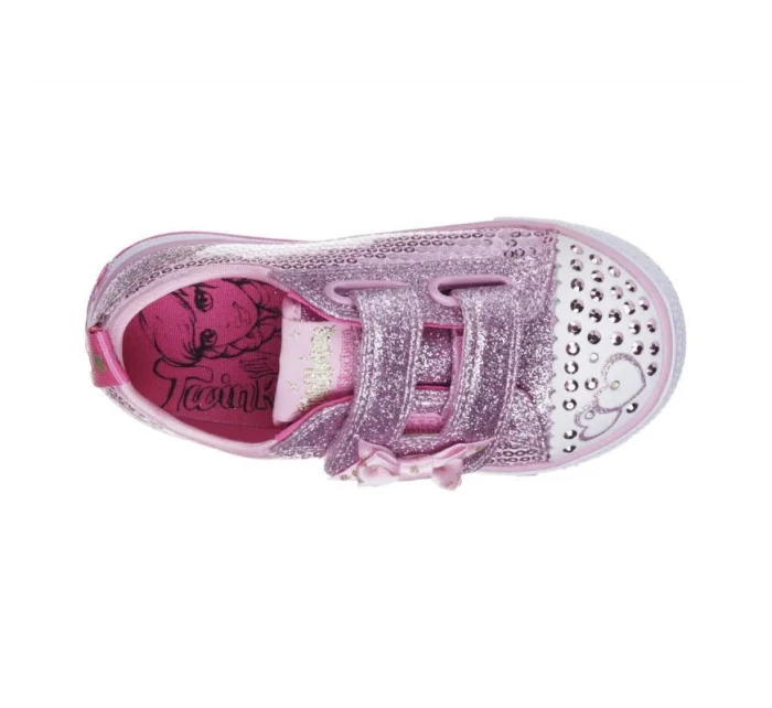 Boty B Jr model 20133865 - Skechers Boty B Jr model 20133865 - Skechers