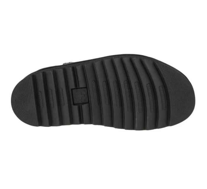 Sandále Dr. Martens Blaire Quad W DM27296001