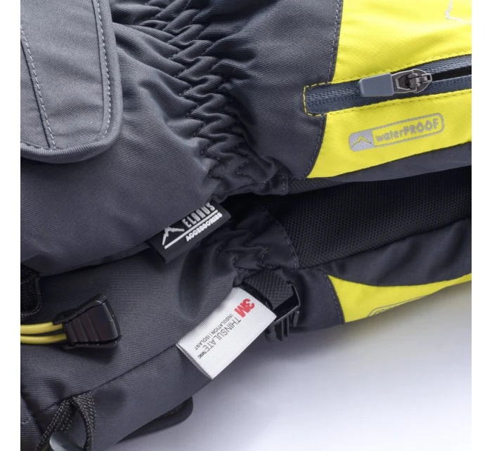 Rukavice Elbrus Richen M 92800621167 Rukavice Elbrus Richen M 92800621167