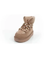 Obuv D.Franklin W DFSH375003-TAUP