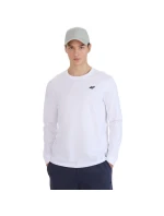Tričko Longsleeve M WMM00TLON 10S pánské model 20975684 - 4F