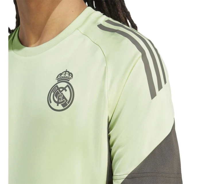 Adidas Real Madrid Training JSY M Tričko JP3977 Adidas Real Madrid Training JSY M Tričko JP3977