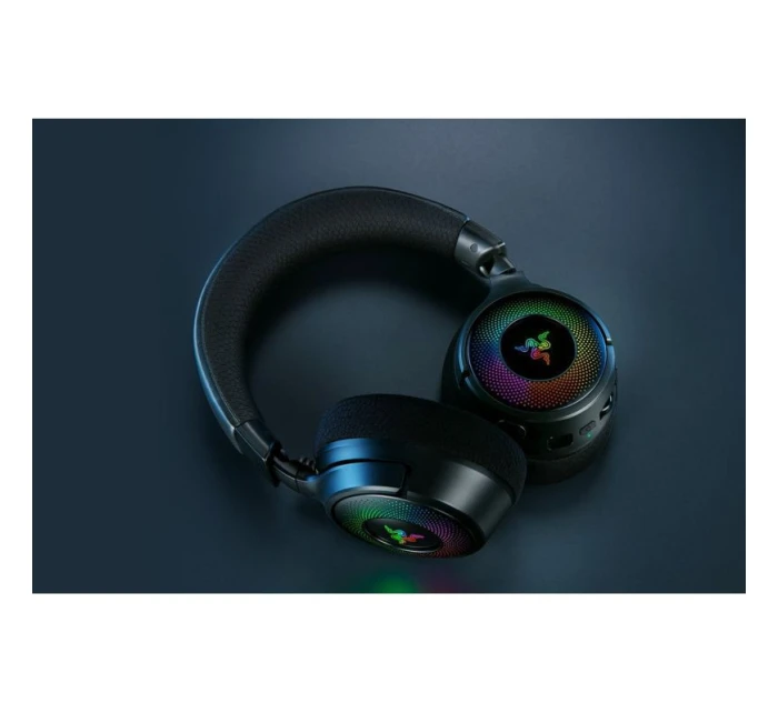 Bezdrátová herní čelenka USB TypeA Bluetooth Black model 21765197 - Razer Bezdrátová herní čelenka USB TypeA Bluetooth Black model 21765197 - Razer