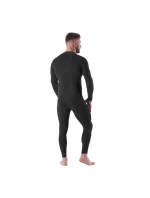 PÁNSKÉ ČERNÉ TRIČKO NILS model 21810678 - Nils Extreme PÁNSKÉ ČERNÉ TRIČKO NILS model 21810678 - Nils Extreme