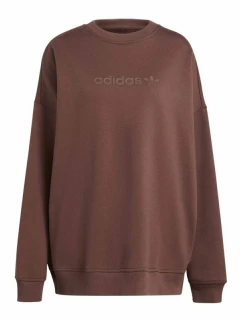 Dámska mikina adidas Essential Linear Crew JW1018
