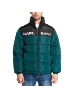 pánské Retro Essential Puffer Jacket model 21756771 pánské - Karl Kani