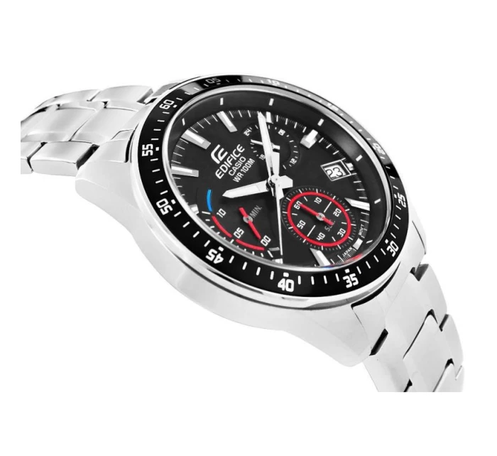 Pánské hodinky EDIFICE model 21804581 + BOX - CASIO Pánské hodinky EDIFICE model 21804581 + BOX - CASIO