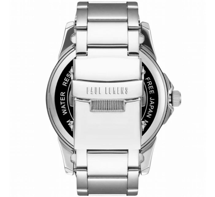 Pánské hodinky model 21806259 + BOX - Paul Lorens Pánské hodinky model 21806259 + BOX - Paul Lorens