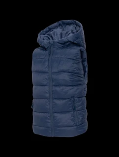 Detská prešívaná vesta MIRADO VEST KDB