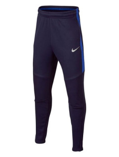Detské futbalové šortky B Therma SQD KPZ AQ0355-416 - Nike