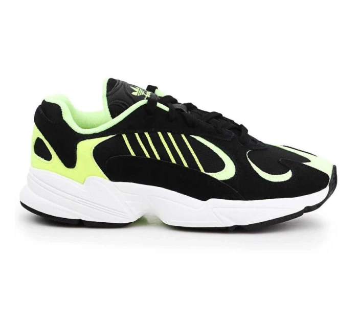 Pánske topánky Yung-1 M EE5317 - Adidas