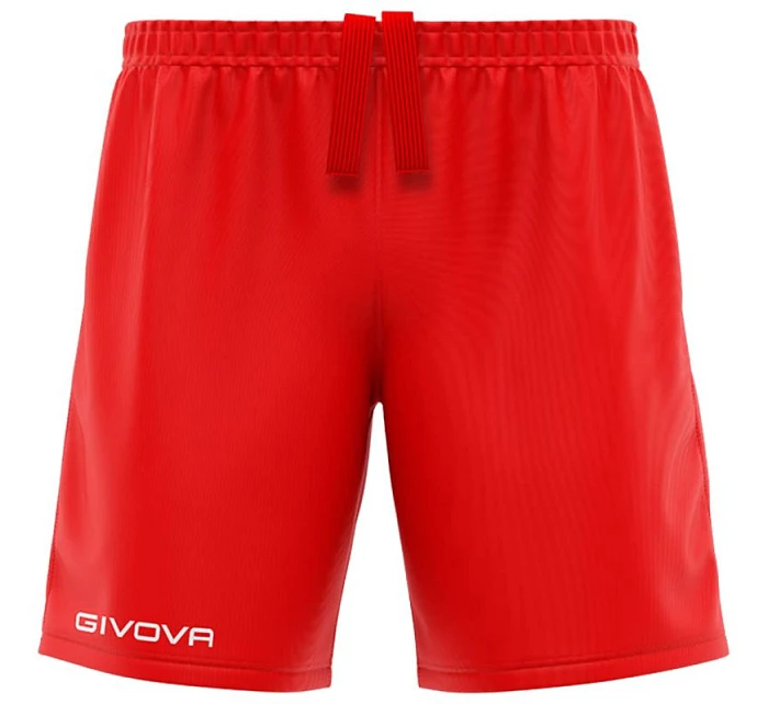 Pánské šortky model 16036926 - Givova Pánské šortky model 16036926 - Givova