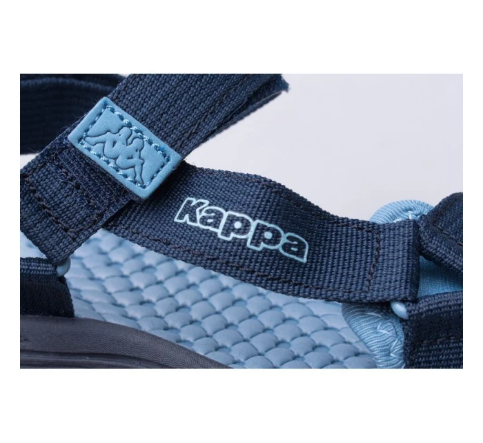 Kappa Mortara T Jr Sandále 260772T-6764