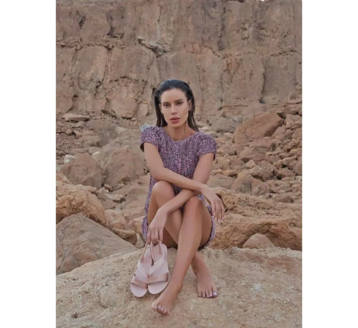 Dámske sandále Ipanema Vibe Fem W 82429-AJ080