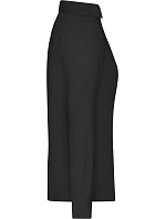 JN Popelínová halenka slim fit s dlouhým rukávem 02. black model 22445760 - Daiber JN Popelínová halenka slim fit s dlouhým rukávem 02. black model 22445760 - Daiber