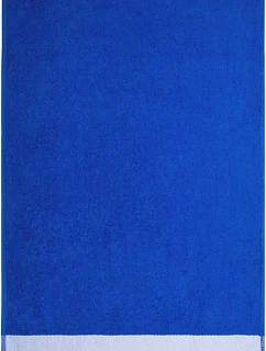 Print 50 Ručník na potisk royal blue model 22527282 - The One Towelling