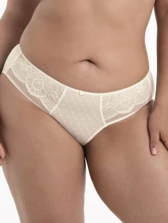 Selma shorty 1335 crystal - RosaFaia
