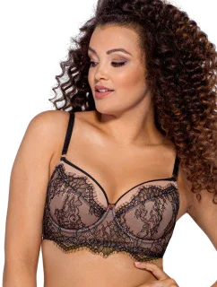 Ava 2007 Jardin farba:čierna